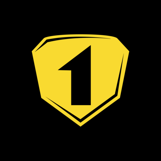 Первый кофе logo