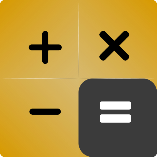 Calculator Lock logo