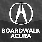 Boardwalk Acura icon