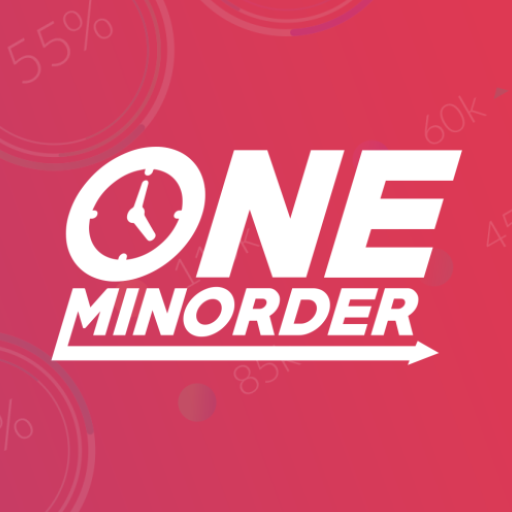 Oneminorder Étterem Statisztik 3.0 Icon