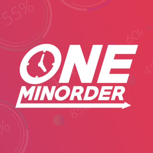 Oneminorder Étterem Statisztik logo