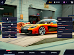 screenshot of Tuning Club Online: Car Racing