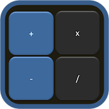Calc Basic(Calculadora) icon