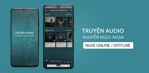 Truyện Audio Nguyễn Ngọc Ngạn - Apps on Google Play