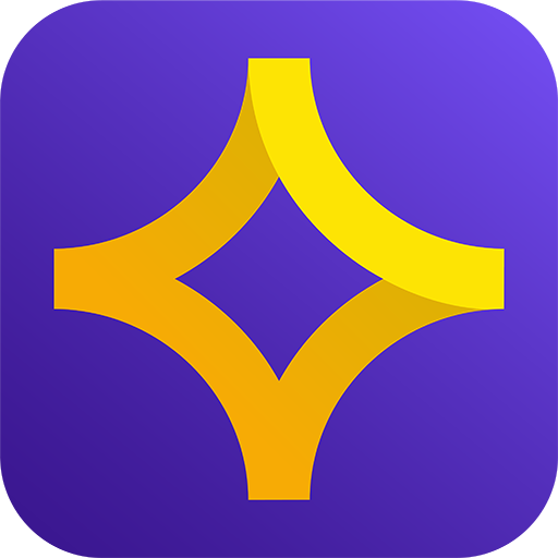 Aura - India's Gold Saving App Logo