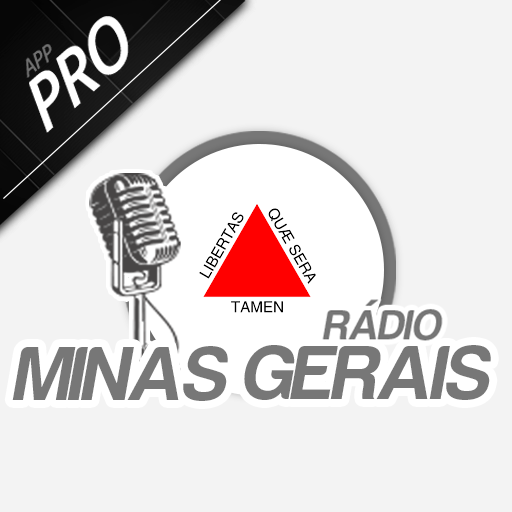 Rádios - Minas Gerais logo