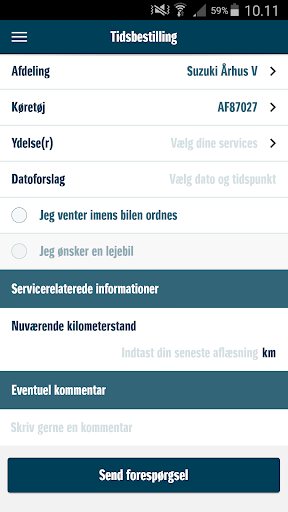 FAE Auto Screen 2