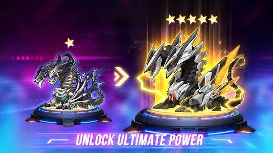 Summoners Era: Idle RPG Heroes 3