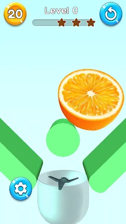 Game screenshot Slice Master mod apk