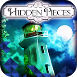 Hidden Pieces: Escape Island icon