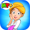 My Town : Beauty Spa Saloon
