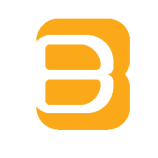B3 FinBook Automobile logo