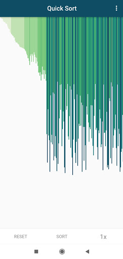 Algorithm Visualizer
