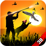Cover Image of Tải xuống Bird Hunting: Duck Shooting  APK