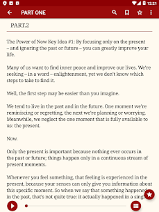 The Power Of Now Summary 2