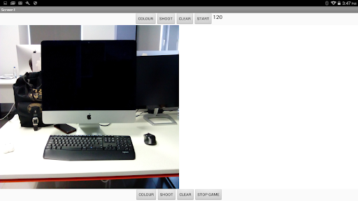 DrawingGame Screen 3