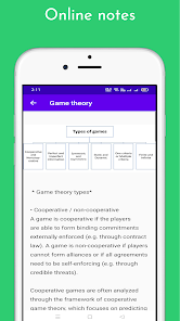 Learn- Game theory