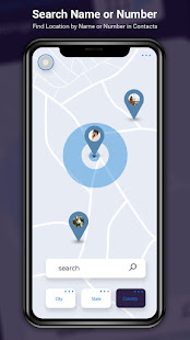 Caller Name & Location info 2.0 APK + Mod (Free purchase) for Android