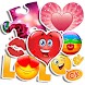 Imagenes de amor para whatsapp - Androidアプリ