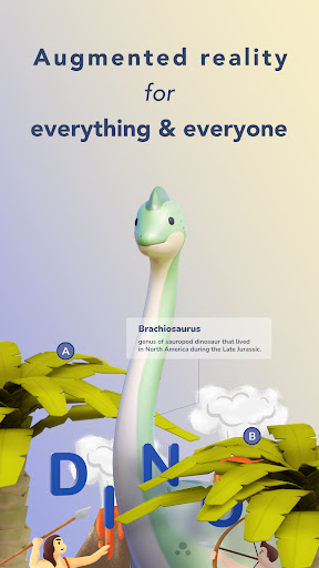 Android application Assemblr Studio: Easy AR Maker screenshort
