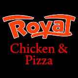 Royal Chicken & Pizza London icon
