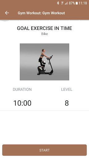 OUM WELLNESS Screen 3