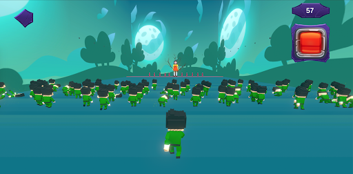 Squid Round 6 Challenge