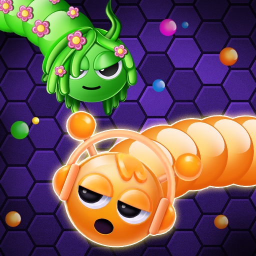 Snake Monster: Hungry Race Download on Windows