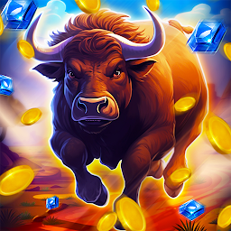スロッツ・パーティ: スロットゲーム Mod Apk