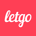 Cover Image of 下载 Letgo buy & sell Used Stuff  APK