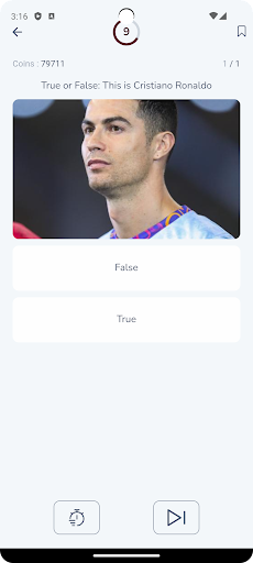 Sport Brains Screen 3