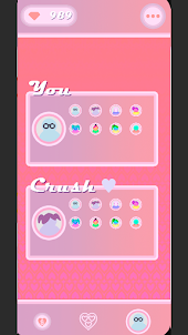 Crush Crush Match!