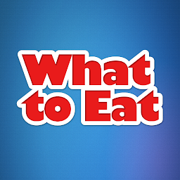 图标图片“What to Eat”