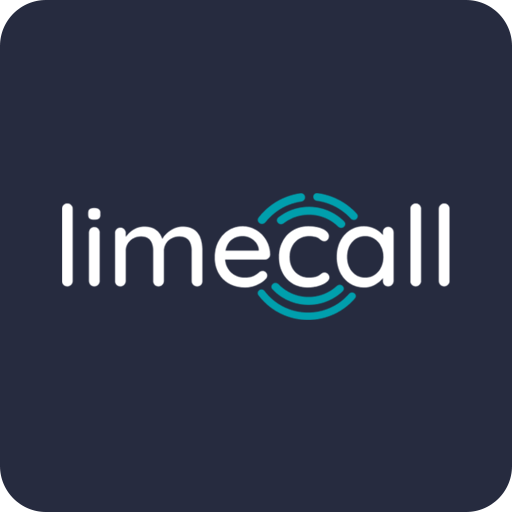 Limecall: Lead Management App  Icon