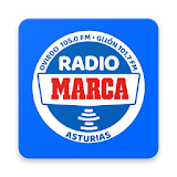 Radio Marca Asturias icon