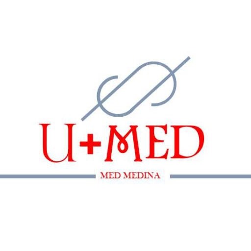 Мед тест logo