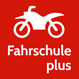 Motorrad Führerschein 2017 icon