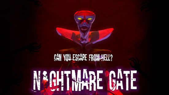 Terror and Survival: NG Story screenshots apk mod 5