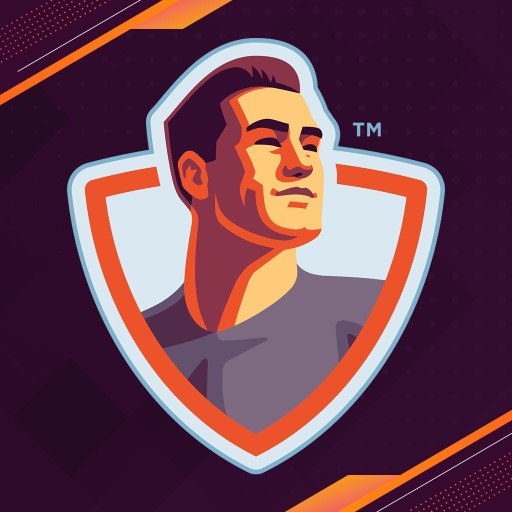 Service Hero Academy logo