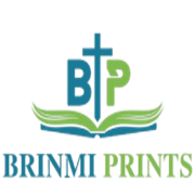 Brinmi Print  Icon