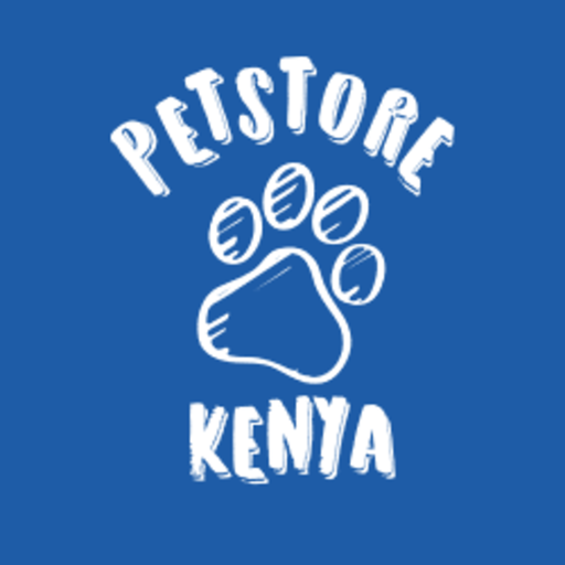 Petstore Kenya logo