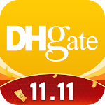 Cover Image of Tải xuống DHgate-cửa hàng bán buôn trực tuyến 5.2.7 APK