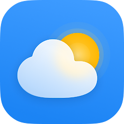 Icon image Weather