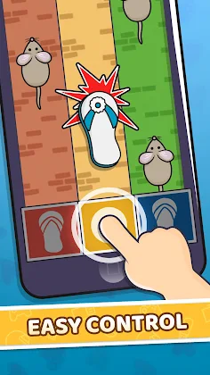 The Hardest Minigames Ever - Screenshot 1