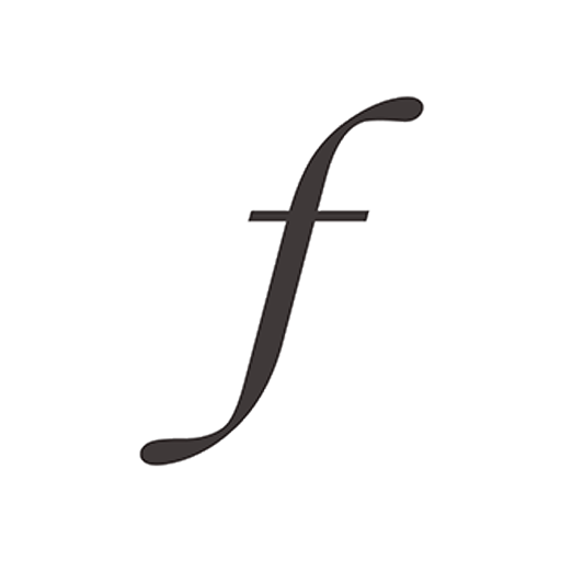 fidata Music App logo