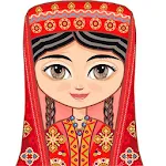 Cover Image of Download Wife - Uzbekistan  APK