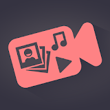 Photo Story Video Maker icon