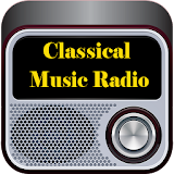 Classical Music Radio icon