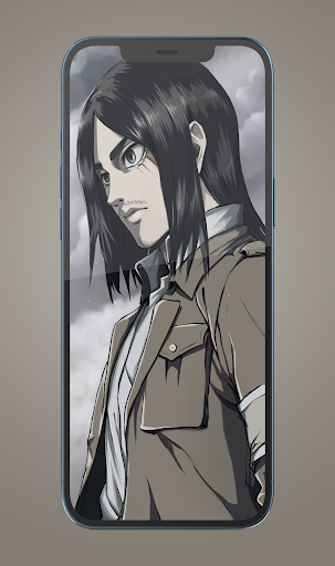Attack on Titan Wallpaper