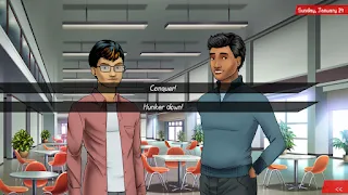 Zen: A Gay Sequel - Screenshot 3